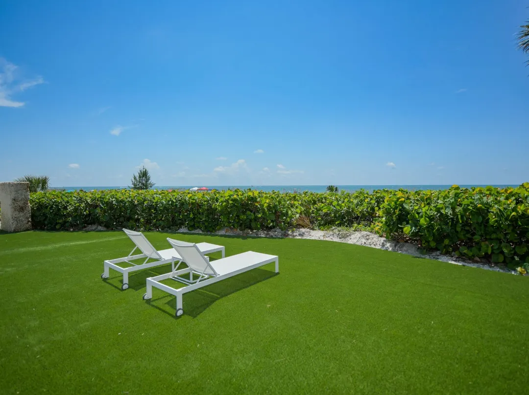 Casey Key Resorts - Beachfront - Venice, FL