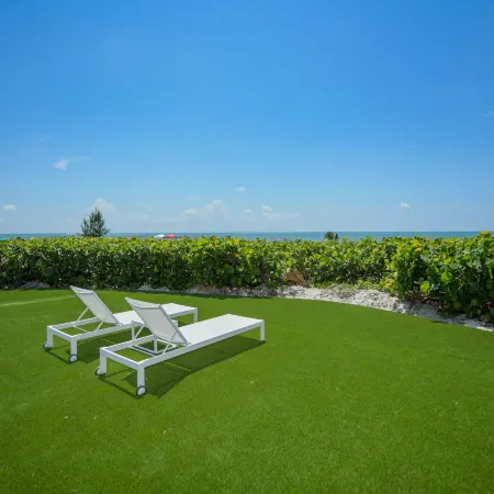 Casey Key Resorts - Beachfront