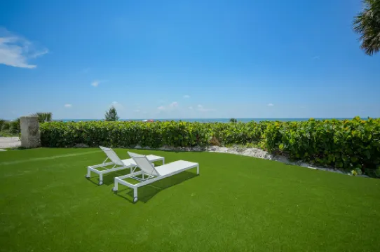 Casey Key Resorts - Beachfront Hotels in Nokomis
