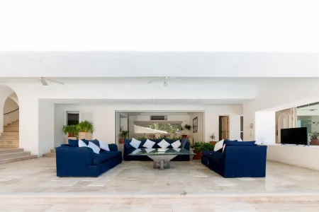 Hermosa Villa Privada en Las Brisas, Acapulco