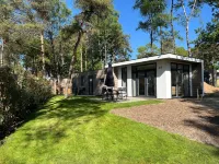 Wellness Lodge Hottub Hotels in Haarle