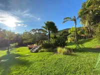 Estalagem Alter Real Hotels in Pirenopolis