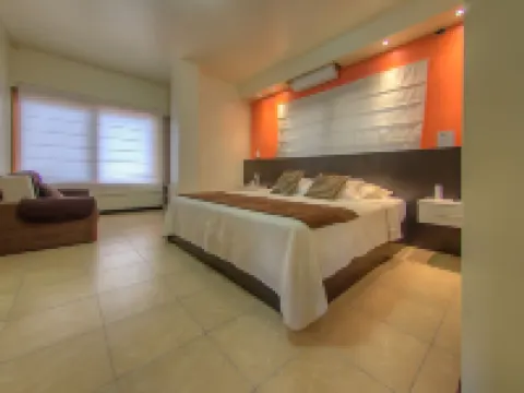 La Laguna Galapagos Hotel Hoteles en Isla Isabela