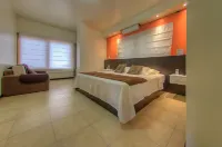 Hotel la Laguna Galapagos Hôtels à : Puerto Villamil