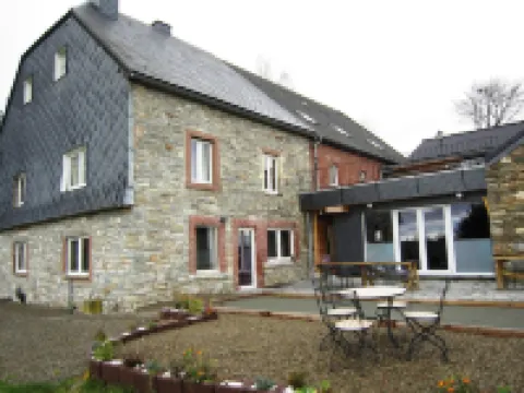 Wellness & Wilderness Libômont Escape Hotels in Waimes