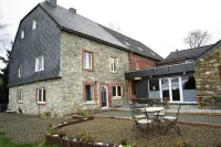 Holiday Home in Libômont with Private Pool