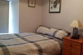 3 Bed Townhouse - Sleeps 6 - Pet Friendly
