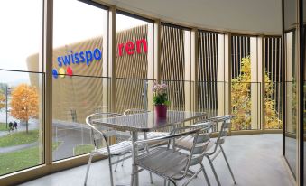 Hitrental Allmend Comfort Apartments