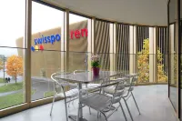 Hitrental Allmend Comfort Apartments Hotels in Horw