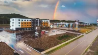 Quality Hotel & Conference Centre Hotels in Edmundston