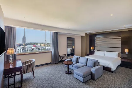 Protea Hotel Lusaka Tower