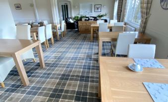 Coire Glas Guest House
