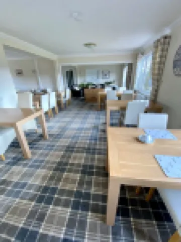 Coire Glas Guest House Hotels in Spean Bridge