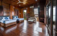 Noah Maratua Resort Hotel di Maratua