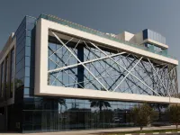 Beach Walk Hotel Jumeirah Hotels near Al Safa