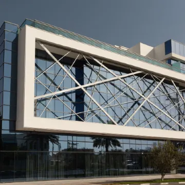 Beach Walk Hotel Jumeirah Отели рядом с достопримечательностью «Офис компании Nestlé в ОАЭ»
