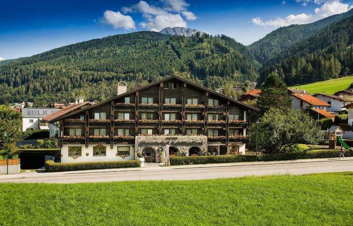 Mondi Hotel Axams