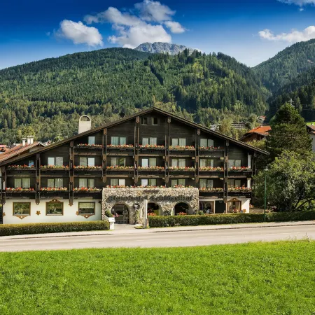 Mondi Hotel Axams