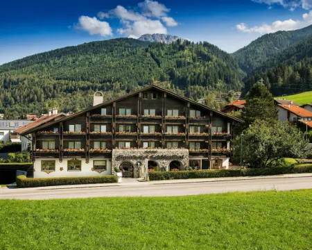 Mondi Hotel Axams Hotels in Axams