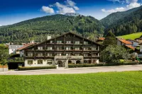 Mondi Hotel Axams - WiFi