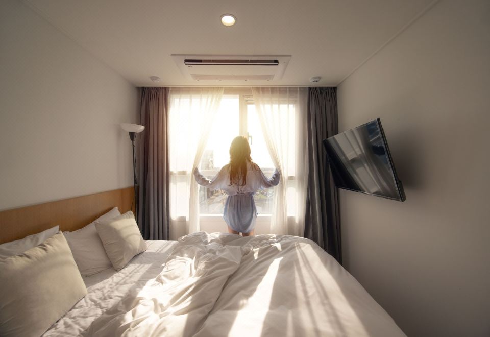 케니스테이 제주 모슬포