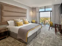 Blueberry Hill Hotel Hotels in Randburg