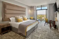 Blueberry Hill Hotel