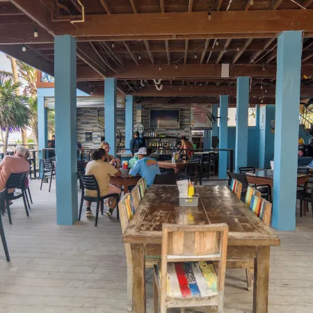 Drift Inn San Pedro