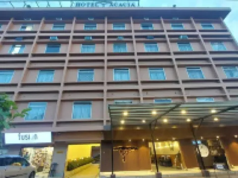 Hotel Acacia Hotels in Dimapur