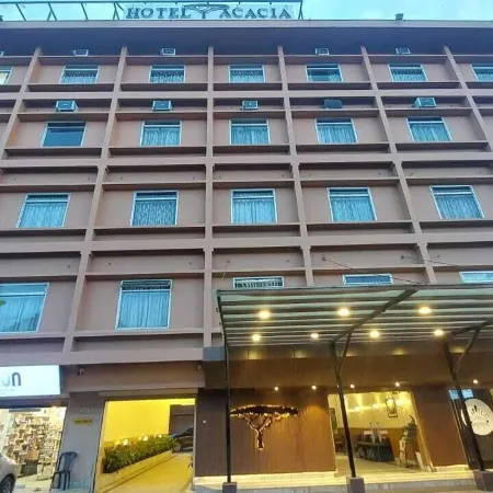 Hotel Acacia