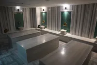 Safir Hotels Silivri - spa
