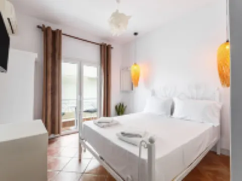 鸛鳥飯店 帕利尼半島住宿飯店