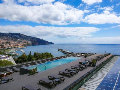 Pestana Casino Park, Premium Ocean & Spa Hotel