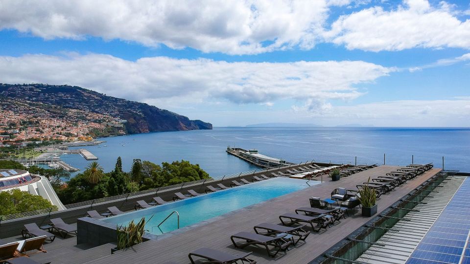 Pestana Casino Park, Premium Ocean & Spa Hotel
