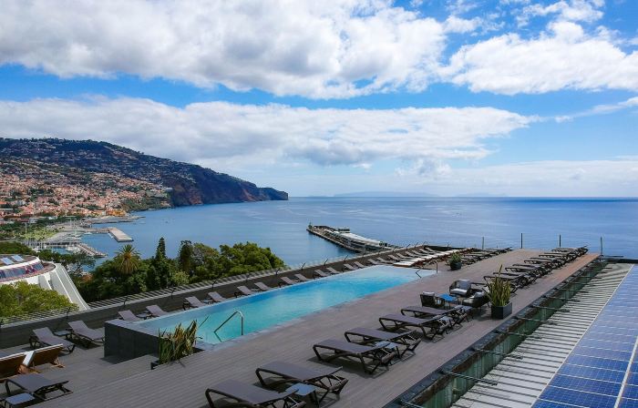 Pestana Casino Park, Premium Ocean & Spa Hotel