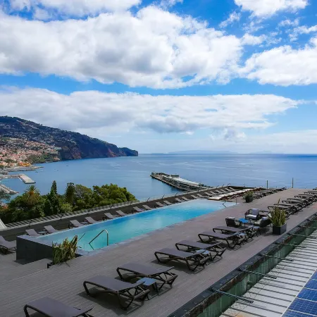 Pestana Casino Park, Premium Ocean & Spa Hotel