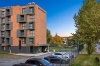 Boutique Residence Gdańsk - Lemmikkieläimet sallittu
