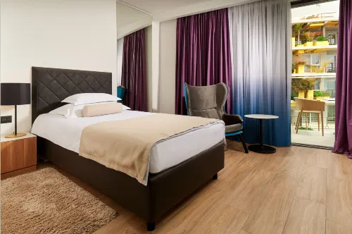 Amphora Hotel Photos