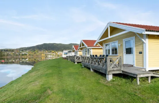 First Camp Norsjø Telemark Các khách sạn ở 