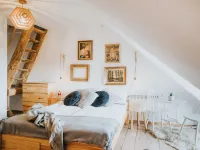 Villa Bańska w pobliżu Gorącego Potoku I Term, Rabaty na kąpieliska Hotels in Tatra County