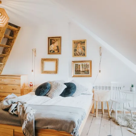 Villa Bańska w pobliżu Gorącego Potoku I Term, Rabaty na kąpieliska