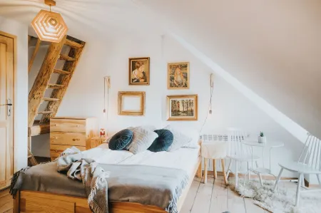 Villa Bańska w pobliżu Gorącego Potoku I Term, Rabaty na kąpieliska Отели в г. Bialy Dunajec