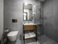 MAD Inn Hotel & Spa Hotels near ASTI