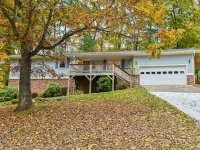 Forest Run - 4 Bedrooms with Hot Tub Hotels in der Nähe von Flughafen Asheville