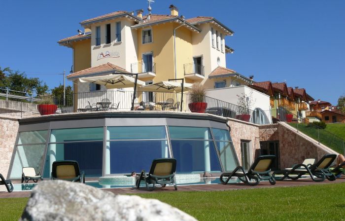 La Quiete Resort