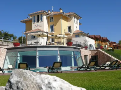 La Quiete Resort Hotels in der Nähe von casa marta museo