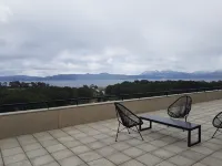 Pacifico Apartamentos Terrazas