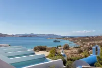 Paros Agnanti Resort & Spa - Ocean View