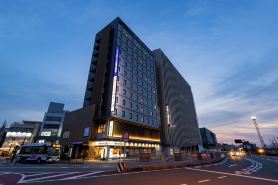 三交旅館-伊勢站前<本館><別館Grande>