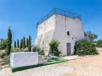 Suite Antica Torre Dell'Alto Mare Hotels in Alliste
